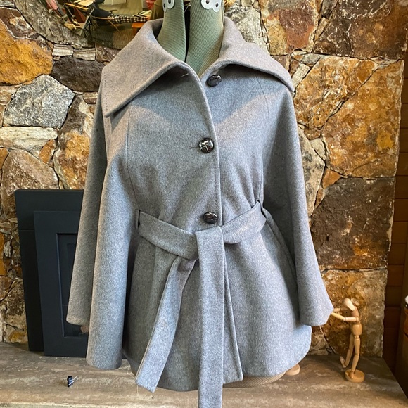 Calvin Klein Cape/cloak - Picture 1 of 5